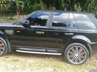 2006 Rover Range rover for sale in St. James, Jamaica