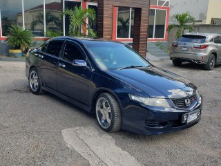 2006 Honda Accord for sale in Kingston / St. Andrew, Jamaica