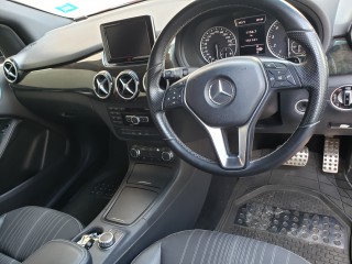 2012 Mercedes Benz B180 sport for sale in Kingston / St. Andrew, Jamaica