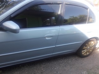 2004 Honda Civic for sale in Clarendon, Jamaica