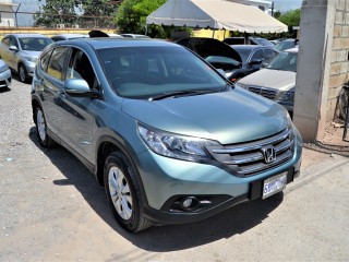 2012 Honda CRV for sale in Kingston / St. Andrew, Jamaica