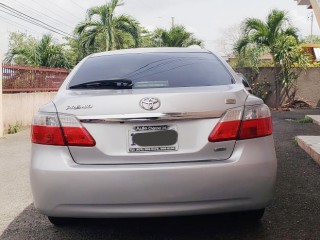 2010 Toyota Premio for sale in Kingston / St. Andrew, Jamaica