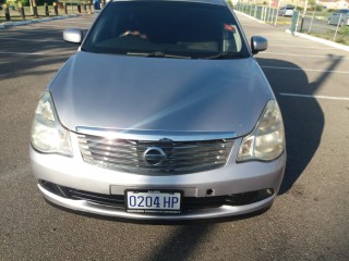 2006 Nissan Bluebird Sylphy for sale in Clarendon, Jamaica