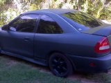 1997 Mitsubishi mirage for sale in Kingston / St. Andrew, Jamaica