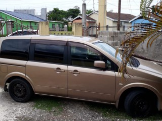 2007 Nissan Lafesta for sale in St. James, Jamaica