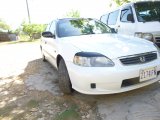 2000 Honda Civic for sale in Kingston / St. Andrew, Jamaica