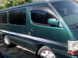 2000 Toyota hiace for sale in St. Catherine, Jamaica