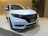 2015 Honda VEZEL 15A HYBRID Z MODEL for sale in Outside Jamaica, Jamaica