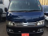 2008 Toyota Hiace for sale in Kingston / St. Andrew, Jamaica