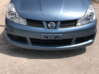 2013 Nissan Wingroad 15M for sale in St. Catherine, Jamaica