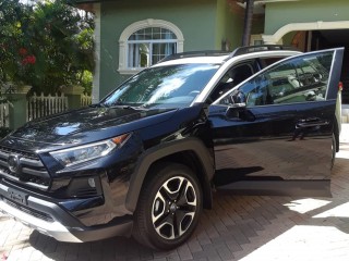 2019 Toyota Rav4 for sale in Manchester, Jamaica