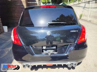 2014 Suzuki SWIFT for sale in Kingston / St. Andrew, Jamaica