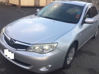 2010 Subaru IMPREZA ANESIS for sale in Kingston / St. Andrew, Jamaica