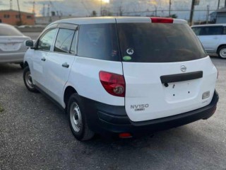 2017 Nissan AD wagon for sale in Kingston / St. Andrew, Jamaica