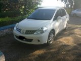 2010 Nissan Tiida latio for sale in St. Ann, Jamaica