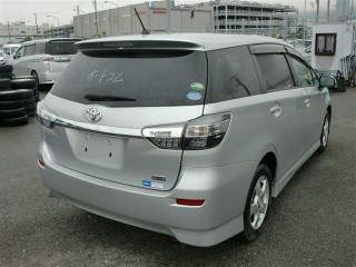 2014 Toyota Wish for sale in St. Catherine, Jamaica