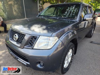 2016 Nissan Navara