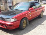 1990 Toyota corolla for sale in Manchester, Jamaica