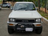1989 Toyota 4runner for sale in Kingston / St. Andrew, Jamaica