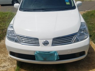 2007 Nissan Tiida for sale in Trelawny, Jamaica