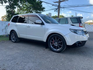 2009 Subaru Forester XT for sale in Kingston / St. Andrew, Jamaica