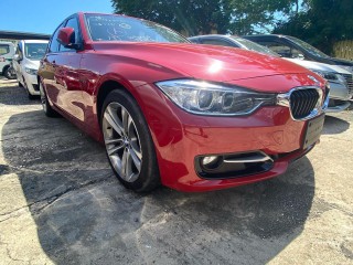 2013 BMW 328i