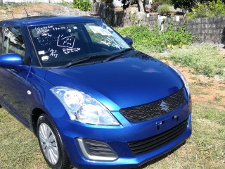 2016 Suzuki Swift for sale in Manchester, Jamaica