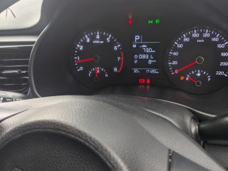 2021 Kia Rio for sale in St. Catherine, Jamaica