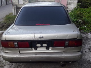 1992 Nissan B13 for sale in Kingston / St. Andrew, Jamaica