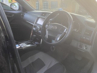 2012 Toyota Mark X for sale in St. James, Jamaica