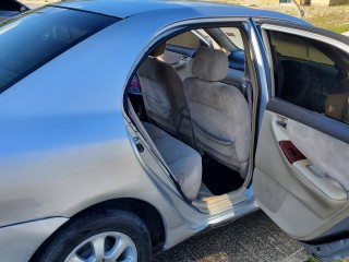 2001 Toyota Corolla for sale in St. James, Jamaica