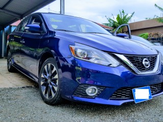 2017 Nissan Sentra SR Turbo for sale in Kingston / St. Andrew, Jamaica