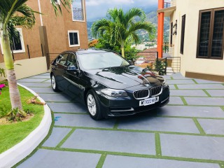 2016 BMW 520d for sale in Kingston / St. Andrew, Jamaica