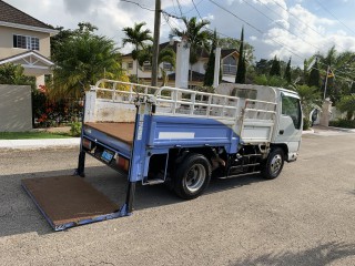 2010 Isuzu ELF for sale in Manchester, Jamaica