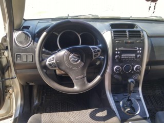 2008 Suzuki Grand Vitara V6 for sale in Kingston / St. Andrew, Jamaica