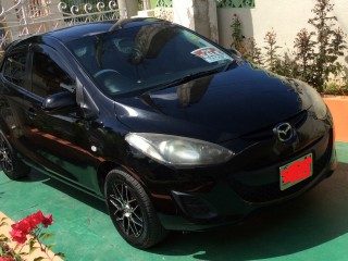 2013 Mazda demio for sale in St. Catherine, Jamaica