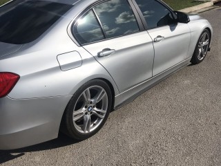 2012 BMW 320i for sale in St. James, Jamaica