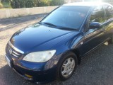 2005 Honda Civic for sale in Kingston / St. Andrew, Jamaica