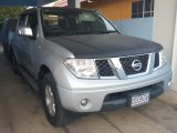 2011 Nissan Navara for sale in Kingston / St. Andrew, Jamaica