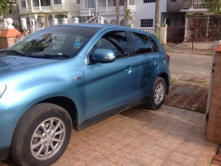 2012 Mitsubishi ASX for sale in St. Mary, Jamaica