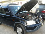 1998 Honda crv for sale in Kingston / St. Andrew, Jamaica