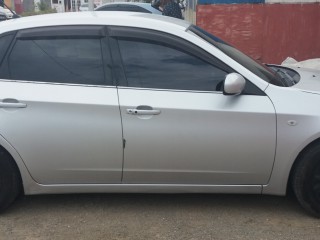 2011 Subaru Impreza Anesis for sale in St. Catherine, Jamaica