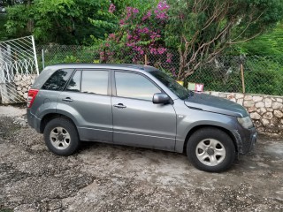 2009 Suzuki Grand Vitara for sale in Kingston / St. Andrew, Jamaica