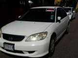 2005 Honda Civic for sale in Kingston / St. Andrew, Jamaica