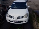 2010 Nissan tida for sale in Manchester, Jamaica