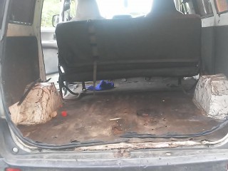 1999 Toyota townace for sale in Portland, Jamaica