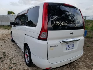 2006 Nissan Serena for sale in Clarendon, Jamaica