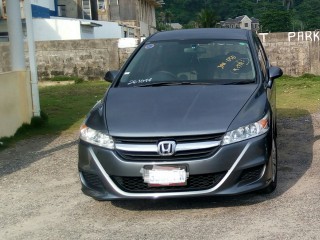 2011 Honda Stream for sale in St. Mary, Jamaica