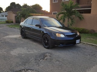 2004 Honda Civic