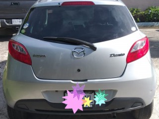 2011 Mazda Demio for sale in Kingston / St. Andrew, Jamaica